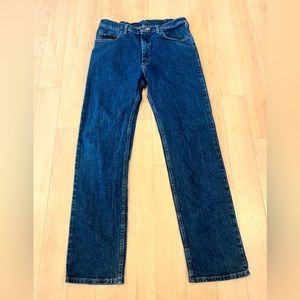 Wrangler Jeans Regular Fit 34x34